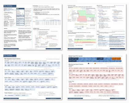 DataShop Cheat Sheet